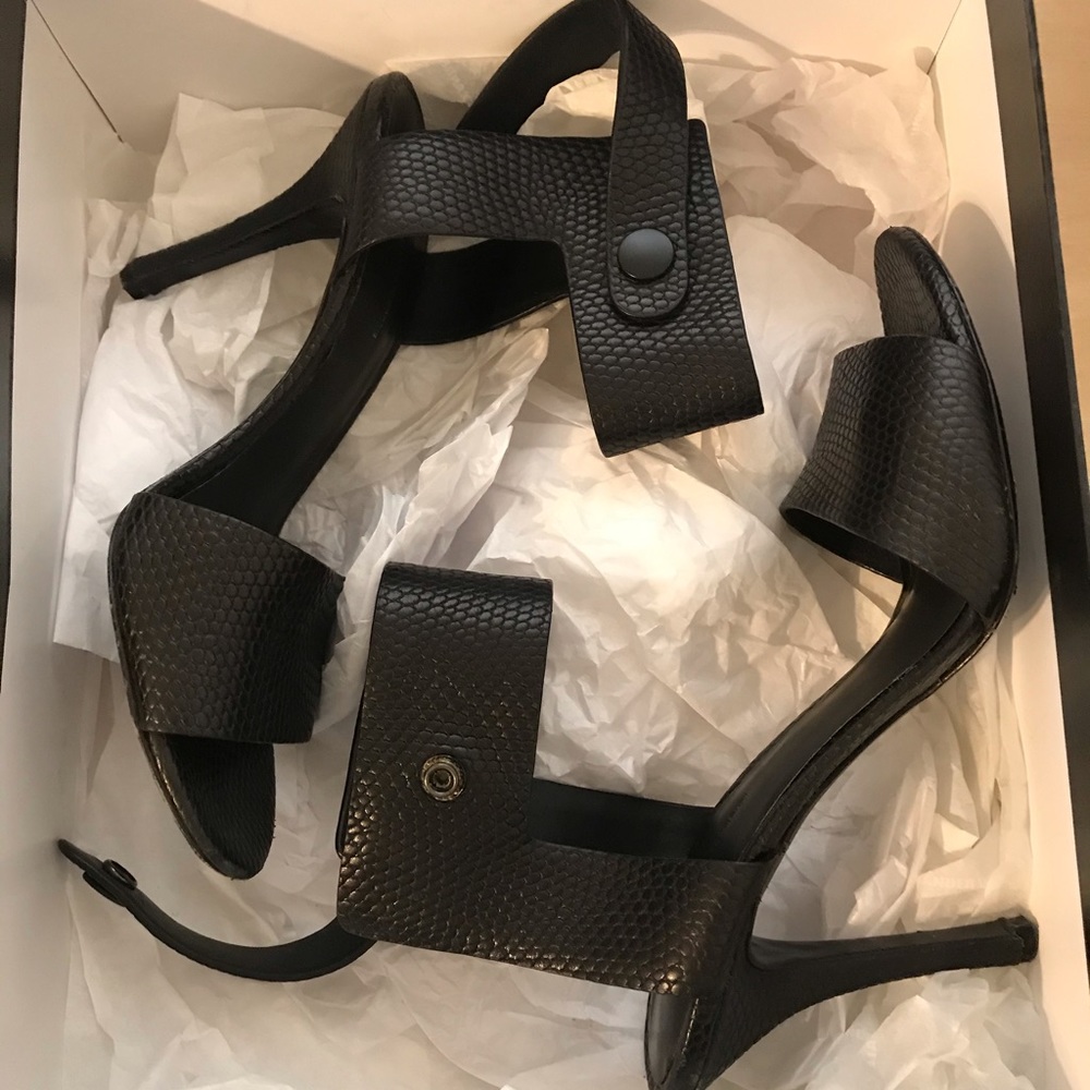 Alexander Wang Amber Pump